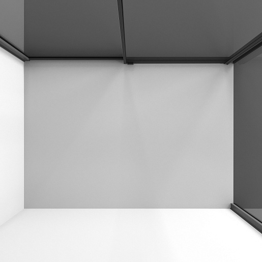 Niagara Душевой уголок Nova 130x90 NG-85-13TB-TB90-34 – фотография-10